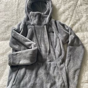 North face fleece